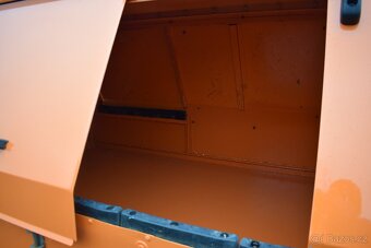 Piaggio Porter 1,3 i SKLÁPĚČKA,BEZ KOROZE - 6