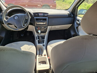 Fiat Stilo Wagon 1.9JTD 85kw - 6