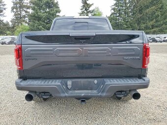 2018 FORD F150 RAPTOR - 6