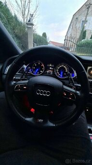 Audi A5 3.0TDI V6 Quattro S-line - 6