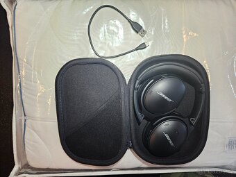 [Prodano] Bose QuietComfort 45 - 6