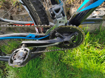 Specialized Rockhopper Pro - 6