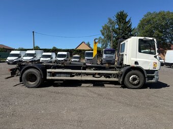 DAF CF 75.360 E3 NOSIČ KONTEJNERŮ - 6