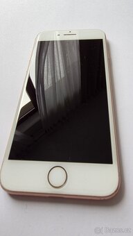 iPhone 8 256 GB Rose Gold - 6