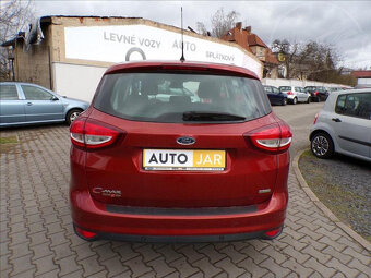 Ford C-Max 1,5 EcoBoost 110KW 1.MAJITEL - 6
