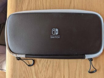 Nintendo Switch Oled - 6