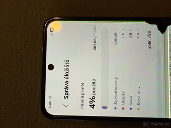Samsung Z Flip5 512gb - 6