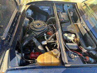 Alfa romeo alfasud 1.2 - 6