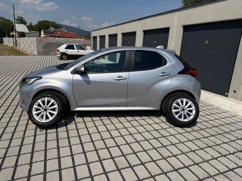 Toyota Yaris 1.5 Dynamic Force 2023 - 6
