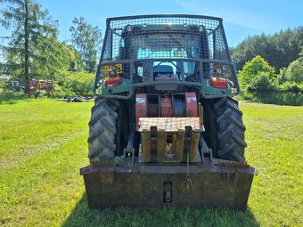 JOHN DEERE 6130 STANDARD 4X4 - 6