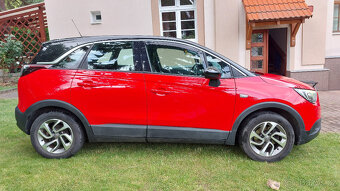 Opel Crossland X 1,2 INNO - 6