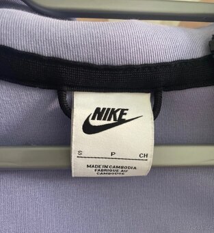 Mikina s kapucí Nike - 6