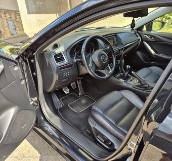 Mazda 6 GJ 2.0 121kw - 6