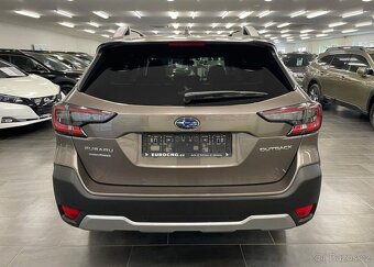 Subaru Outback 2.5 ACTIVE 2025 | Nové auto 124 kw - 6