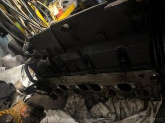 Motor 2.0tdi bmm - 6