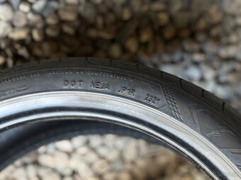 225/40/19 - Goodyear letní pár pneu - 6