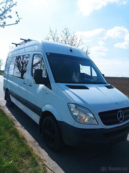 Mercedes sprinter 313 CDI - 6