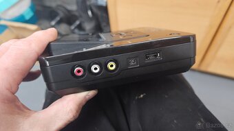 SONY DVD RECORDER VRD-MC6 - 6