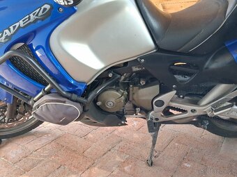 Prodám varadero1000xk - 6