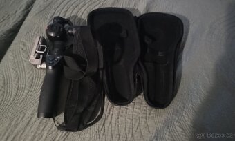 4K kamera DJI OSMO - 6