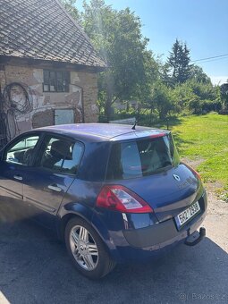 Renault megane - 6