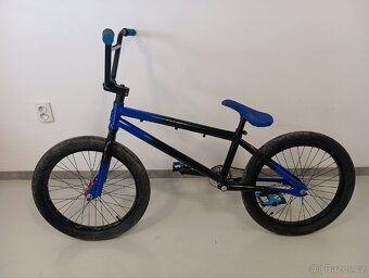 BMX kolo 20 - 6