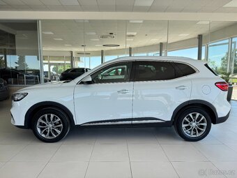 MG HS 1.5TGI Aut.119kW Exclusive DPH - 6