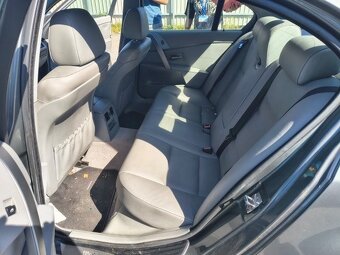 Dražba automobilu BMW 560 L - 6