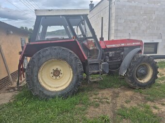 Zetor 12145 - 6