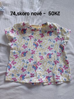 Oblečení pro holčičku - 6