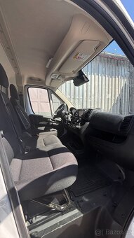 Toyota proace MAX L3H2 nájezd 58tis. v záruce - 6