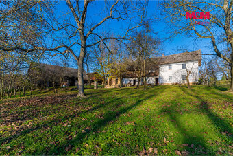 Prodej zemědělské usedlosti, 248 m², Pěnčín - 6