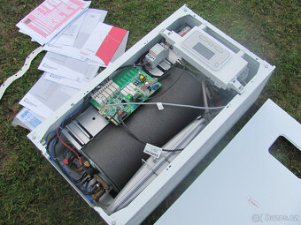 ELEKTROKOTEL PROTHERM RAY 6KE - 6KW - 6