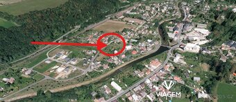 Stavební - bydlení 762 m² - 6