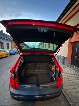 Škoda Karoq 1,5 TSI Top stav - 6