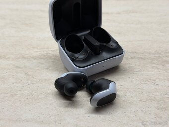 Sony INZONE Buds white - 6
