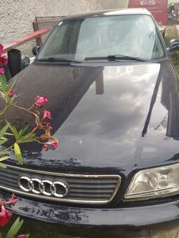 Audi A6 c4 2.5tdi Sedan - 6