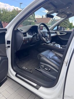 Audi Q7 3.0TDI - 6