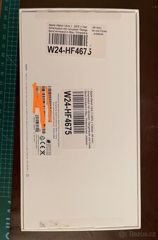 Apple Watch Ultra 2 iCloud - 6