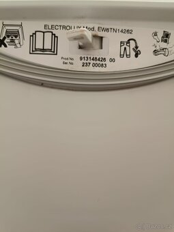 ELECTROLUX PerfectCare 600 - 6