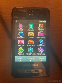 Samsung SGH.F480 5MPx - 6
