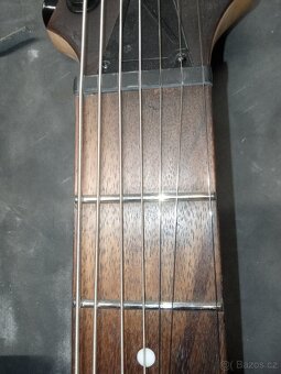 Ibanez RGA 7 strunova elektrická gitara - 6