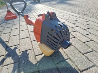 křovinořez Oleo-Mac Sparta 250 TR - 6