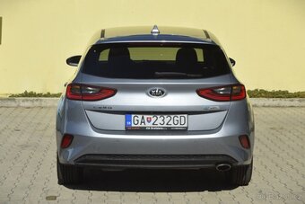 KIA Ceed - 6