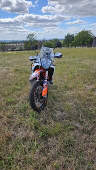 Ktm 890 Adventure R - 6