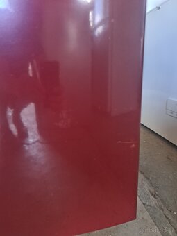 GORENJE kombinova lednice, V/180cm. - 6