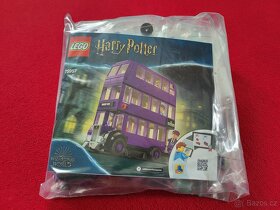 Lego Harry Potter sety (bez figurek) - 6