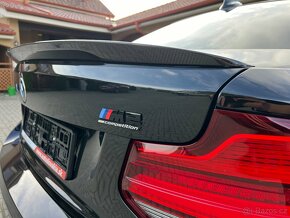 2019 BMW M2 Competition DCT 302kw/411k - 6