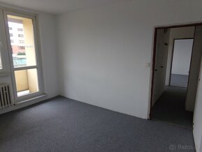 Prodej bytu 2+1 v OV, Luční, Brno - 6