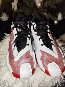Pánské boty Nike Jordan One Take 4 - 6